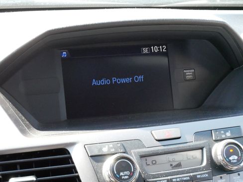 Used 2015 Honda Odyssey EX-L image 22