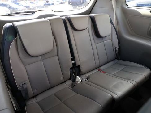 Used 2017 Kia Sedona LX w/ LX Essentials Premium Package image 24