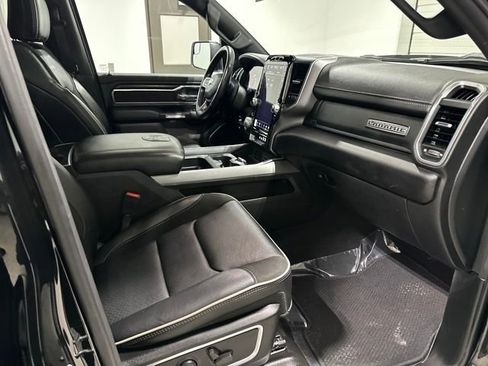 Used 2023 RAM 1500 Laramie image 9