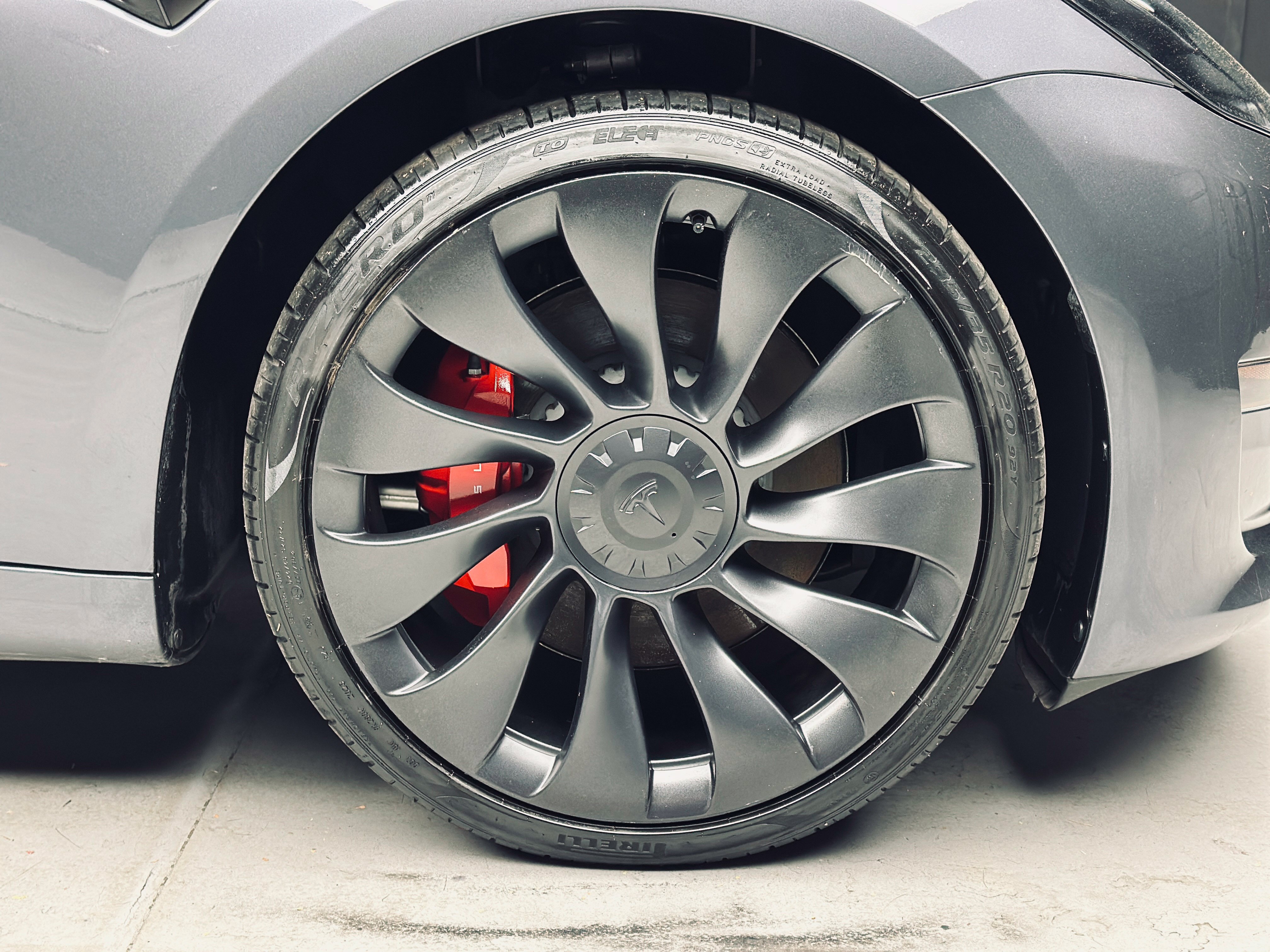 Used 2023 Tesla Model 3 Performance AWD/4WD image 33