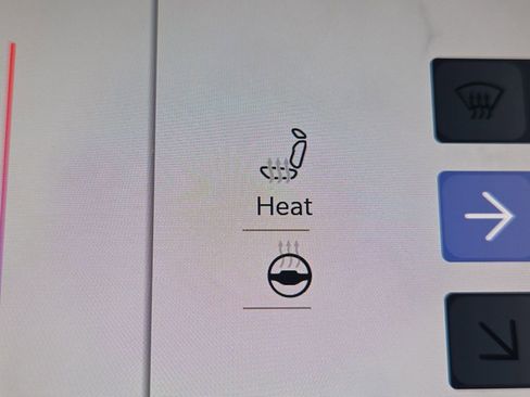 New 2025 Jeep Grand Cherokee Limited w/ Black Appearance Package image 25