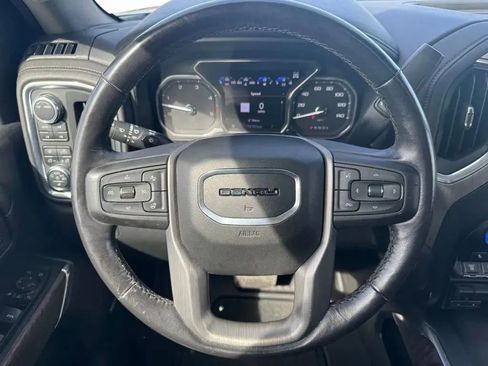 Used 2022 GMC Sierra 3500 Denali w/ Denali Black Diamond Edition image 26