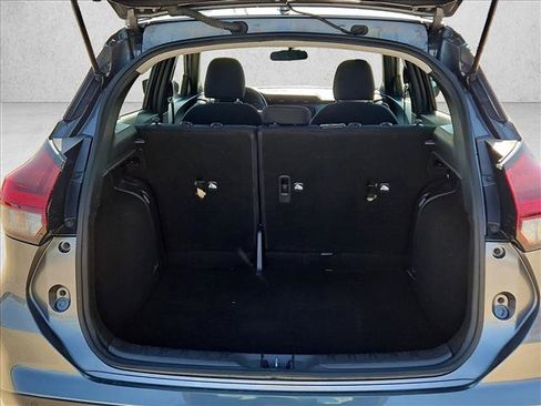 Used 2024 Nissan Kicks SR FWD image 6