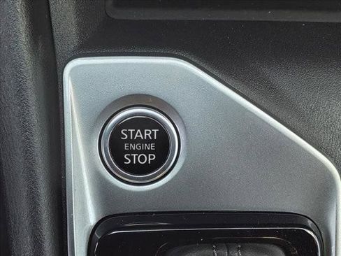 New 2025 Nissan Altima 2.5 S image 16