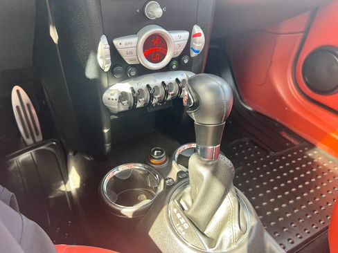 Used 2008 MINI Cooper S FWD image 16