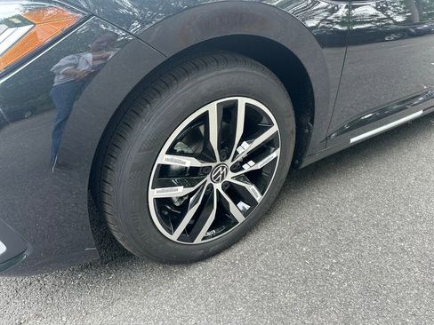 New 2026 Volkswagen Jetta SE FWD image 7