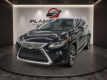 Used 2019 Lexus RX 350 FWD w/ Premium Package