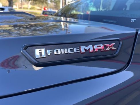 Used 2025 Toyota Tacoma TRD Sport image 23