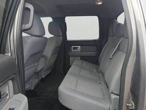 Used 2011 Ford F150 XLT w/ XLT Convenience Pkg image 7