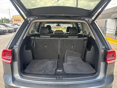 Used 2019 Volkswagen Atlas SE image 12
