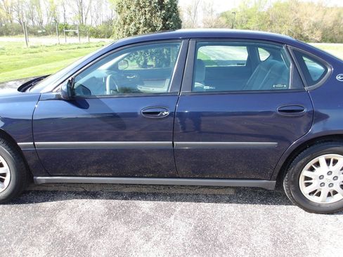 Used 2002 Chevrolet Impala w/ Preferred Equipment Group image 31