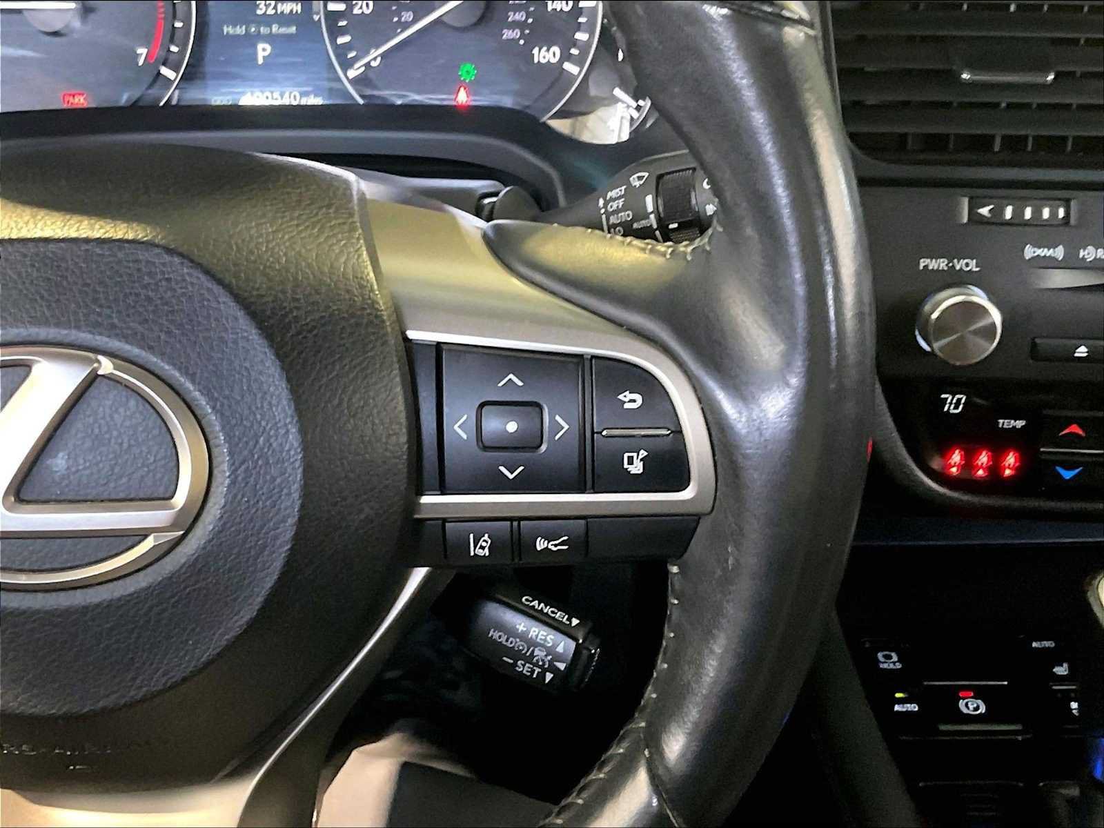 Used 2017 Lexus RX 350 FWD w/ Premium Package image 22