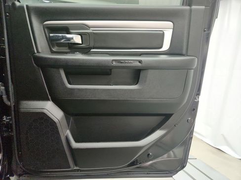 Used 2022 RAM 1500 Classic Warlock image 31