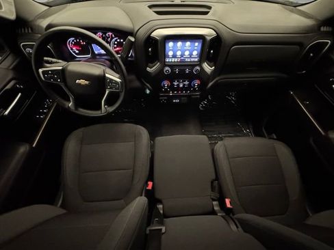 Used 2020 Chevrolet Silverado 1500 LT w/ Texas Edition image 20