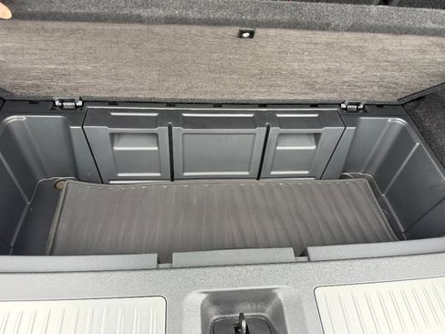 Used 2025 INFINITI QX60 Sensory w/ Vision Package AWD/4WD image 13