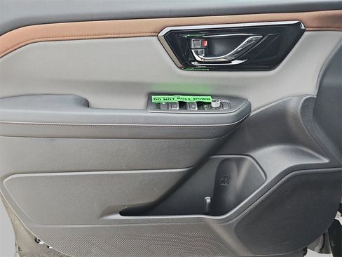 New 2026 Subaru Forester Sport image 26