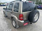 Used 2004 Jeep Liberty Limited w/ Security Group image 5