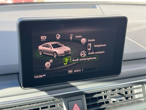 Used 2019 Audi A4 2.0T Premium image 23