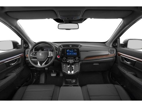 Used 2019 Honda CR-V EX-L image 5