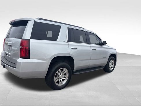 Used 2016 Chevrolet Tahoe LS image 13