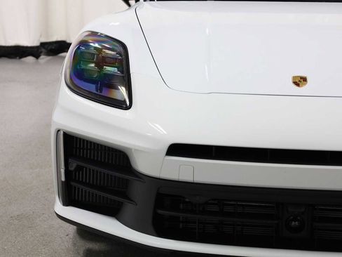 New 2026 Porsche Panamera 4 image 15