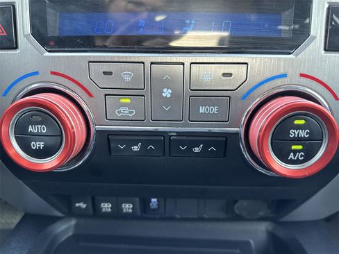 Used 2020 Toyota Tundra TRD Pro AWD/4WD image 19