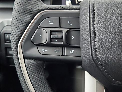 New 2026 Toyota Tacoma 4x4 Double Cab Hybrid image 15