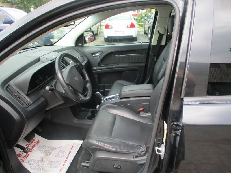 Used 2010 Dodge Journey R/T w/ Convenience Group II AWD/4WD image 11