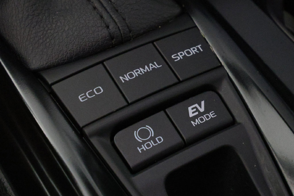 Used 2026 Toyota Camry LE w/ Convenience Package FWD image 26