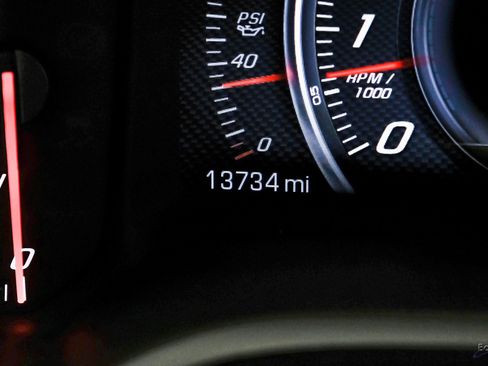 Used 2016 Chevrolet Corvette Z06 w/ 2LZ Preferred Equipment Group image 85