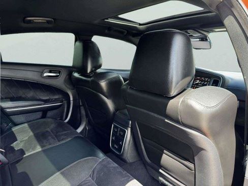 Used 2022 Dodge Charger Scat Pack RWD image 44