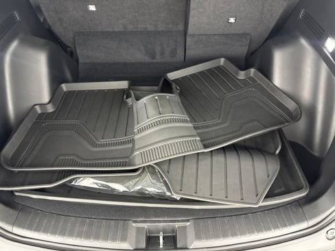 Certified 2025 Honda CR-V EX-L image 31