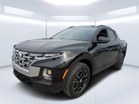 Used 2023 Hyundai Santa Cruz SEL w/ Activity Package image 7