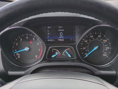 Used 2018 Ford Escape SEL AWD/4WD image 33