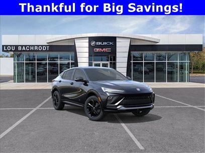New 2026 Buick Envista Sport Touring w/ Convenience I Package