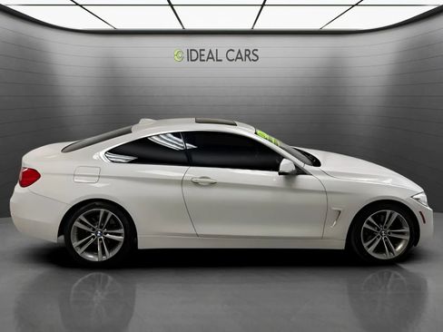 Used 2017 BMW 430i Coupe RWD image 4
