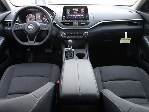 New 2025 Nissan Altima 2.5 S image 20