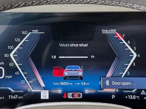 Used 2025 BMW 430i 430i image 19