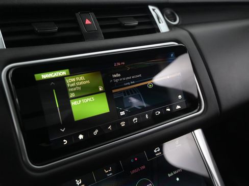 Used 2018 Land Rover Range Rover Sport Supercharged image 33