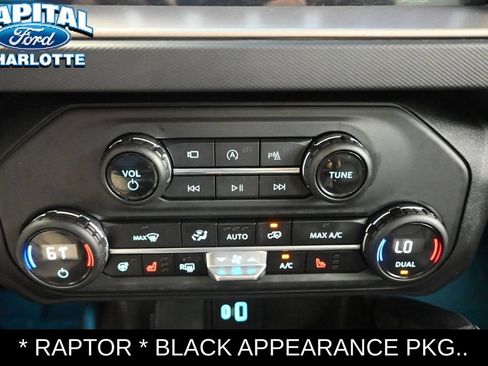Used 2024 Ford Bronco Raptor AWD/4WD image 18