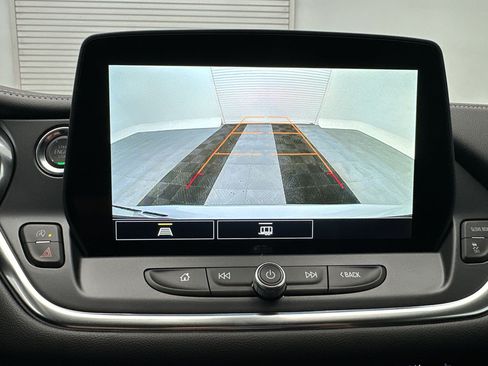 New 2026 Chevrolet Blazer LT w/ Midnight/Sport Edition AWD/4WD image 18