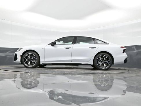 New 2026 Audi A6 Premium Plus AWD/4WD image 28