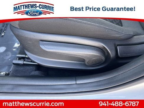 Used 2022 Kia Rio S image 10