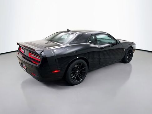 Used 2023 Dodge Challenger R/T Scat Pack w/ 1320 Plus Group image 8