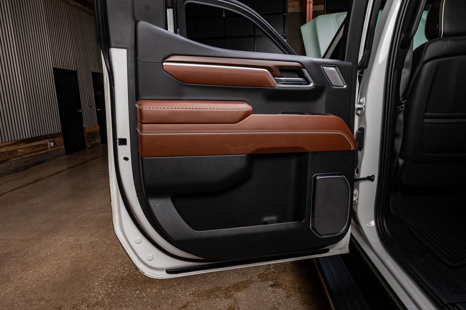 Used 2025 GMC Sierra 1500 Denali Ultimate AWD/4WD image 45