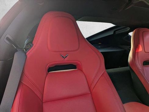 Used 2017 Chevrolet Corvette Grand Sport image 14