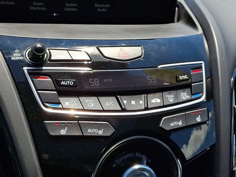 Certified 2023 Acura RDX AWD image 16