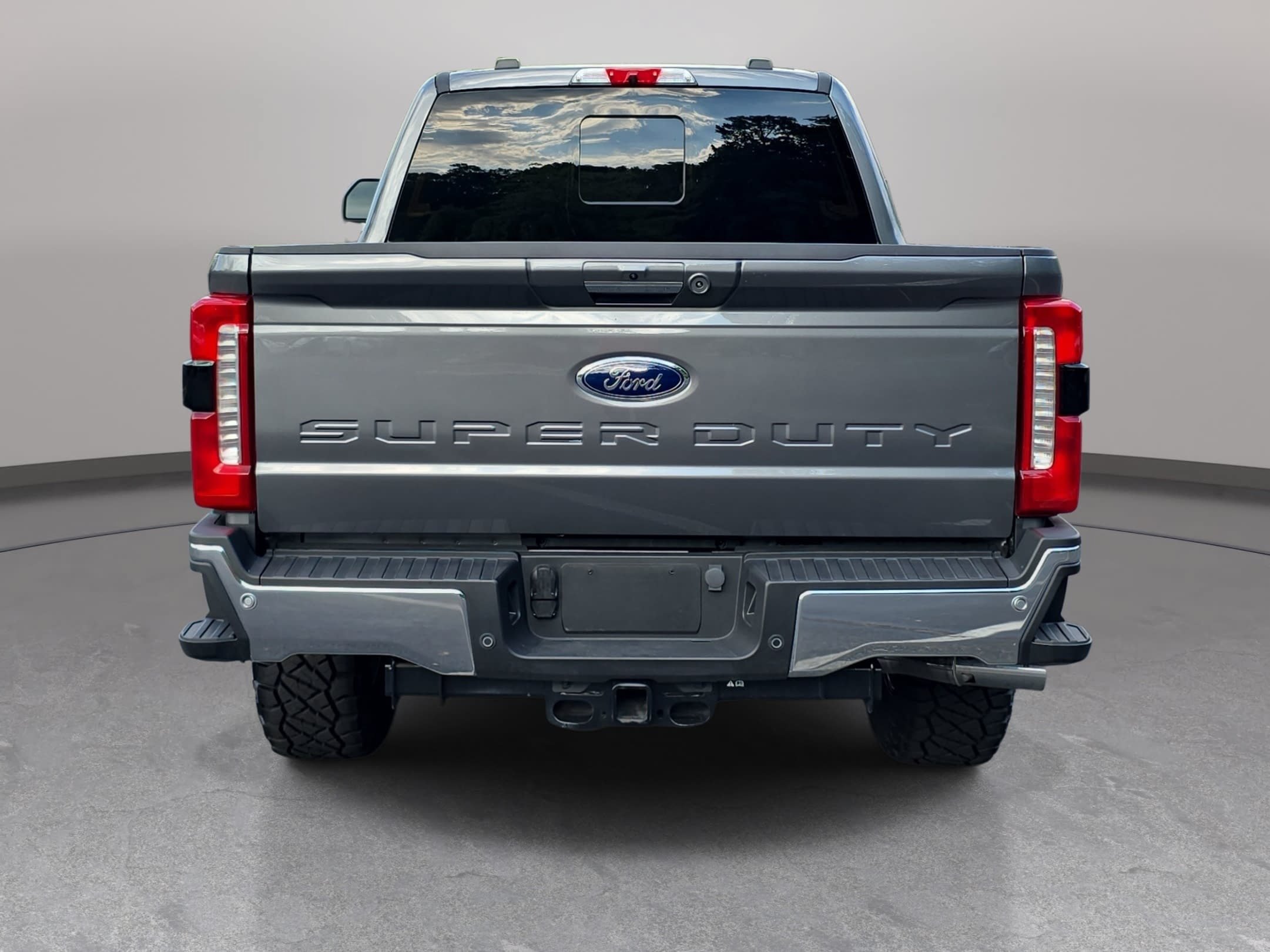 Used 2024 Ford F250 Lariat w/ Lariat Ultimate Package AWD/4WD image 6