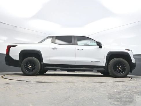 Used 2024 Chevrolet Silverado EV W/T image 41