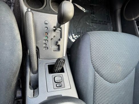 Used 2007 Toyota RAV4 Sport image 11